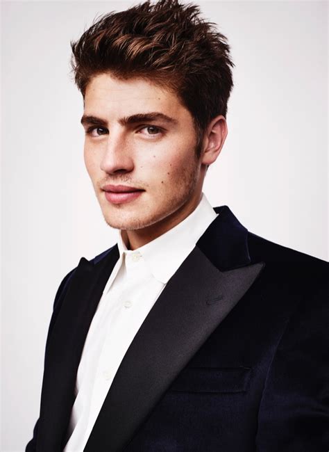 Exclusive Gregg Sulkin By Benjo Arwas Talks Dont Hang Up Fashion