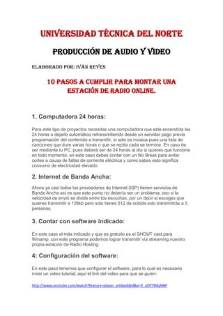 Produccion Pdf