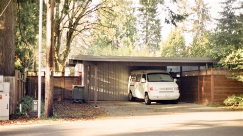 How to Create an Outdoor Carport: Shelte|Articles