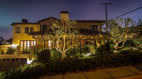 Outdoor Lighting Design | California Outdoor Lighting