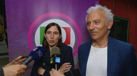 Schlein A Latina A Sostegno Di Coletta Giustizia Sociale Legalit E