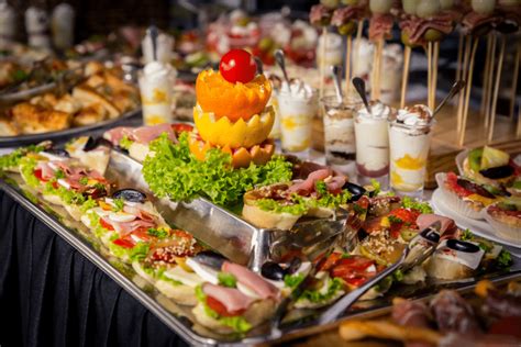 Best Buffets Singapore All You Can Eat For All Budgets