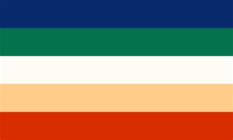 Butch Hunk Flag 2 Plain By Isobug On Deviantart