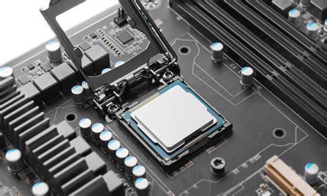 İşlemci CPU Merkezi İşlem Birimi Nedir Ne İşe Yarar Nasıl Çalışır