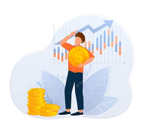Premium Vector Roi Return On Investment Performance Measure From Cost