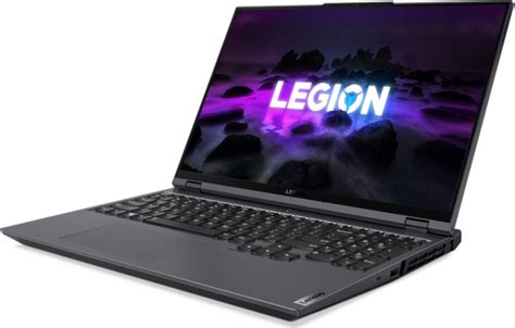 Test Du Pc Portable Gamer Lenovo Legion Pro A La Une Pc Portable