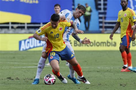 Situaci N De An Lisis Var Eliminatorias Sudamericanas Colombia Vs