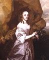 Portrait Of Mary Of Modena Duchess Of York Sir Peter Lely