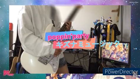 Poppin Party Youtube