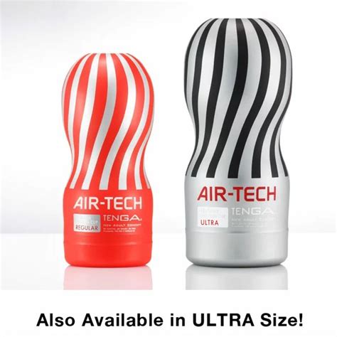 Tenga Reusable Vacuum Cup Regular Secret Corner