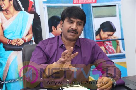 Actor Srinivas Reddy Exclusive Interview Images Galleries