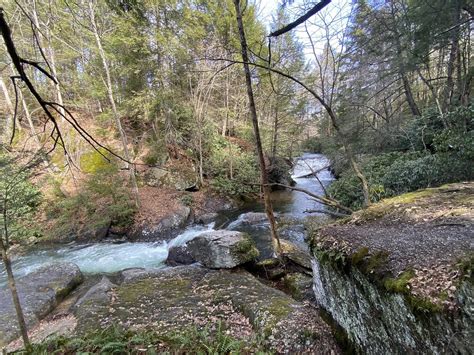 Wild Creek Falls Seen In Beltzville State Park Dcnr P Flickr