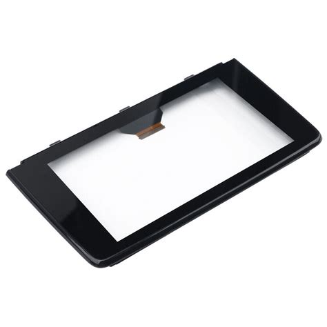 Inch Touch Screen Glass Digitizer For Mazda Cx Cx Replacement Ebay