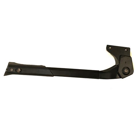 Cannondale SI Kickstand 40mm Mount Plate BLK Van Boxel Tweewielers