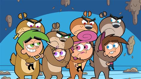 Watch The Fairly Oddparents Season 9 Episode 5 The Fairly Oddparents