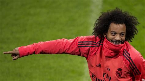 Marcelo - Player Profile - Football - Eurosport