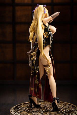 Jin Lian Luscious Hentai Manga Porn