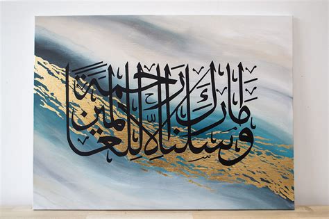 Arabic Calligraphy Heritage Shazia Daud