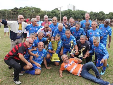 Vila Celeste goleia e conquista o título da Copa Sessentão Portal