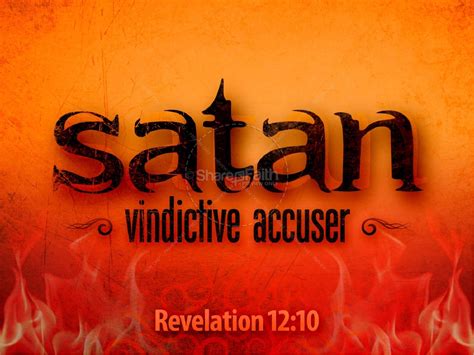 Do not negotiate with satan. - Christian Chat Rooms & Forums