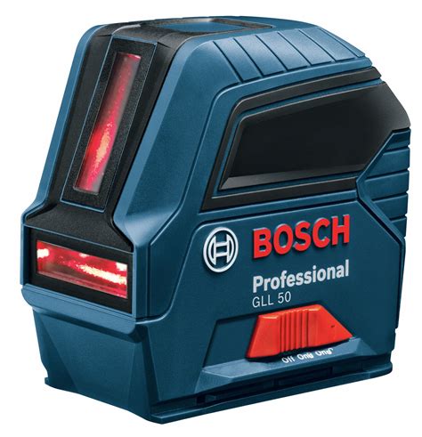 Rasande Bosch Laser Self Leveling