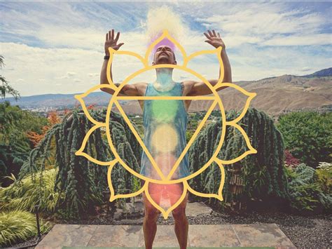 Solar Plexus Chakra Sound Bath Wakes