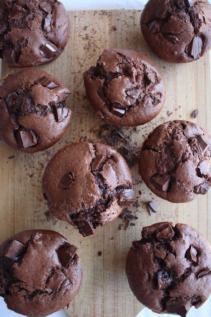 Muffins Chocolat Comme Chez Starbucks Cinnamon And Cake Muffin Tout