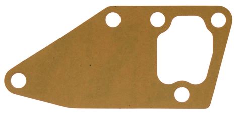 215059 Gasket For Thermostat Housing Water Pump Crom Marine PROMT