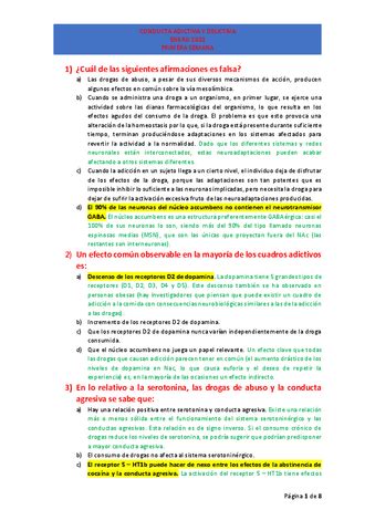 Enero Primera Semana Comentado Pdf