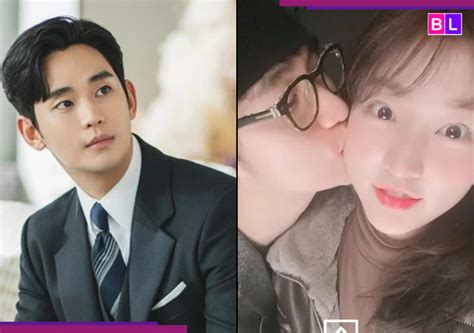 kim soo hyun denies romantic relationship  kim sae ron
