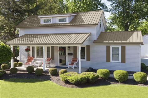 Metal Roof Colors Visualizer 2 Gator Metal Roofing In North Carolina