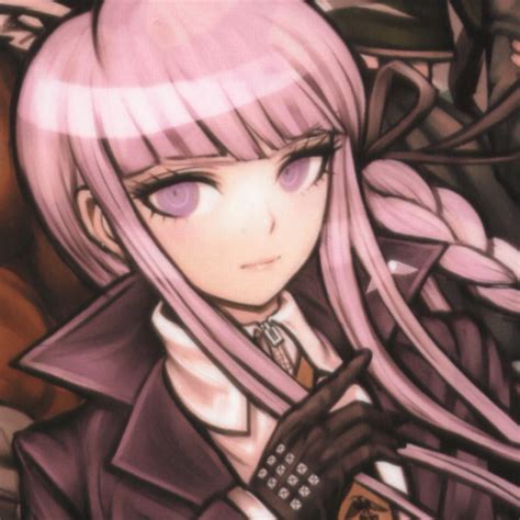 Kyoko Kirigiri Icon