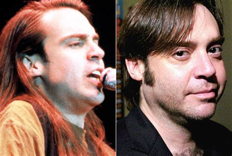 Brad Roberts Of Crash Test Dummies Songwriter Interviews