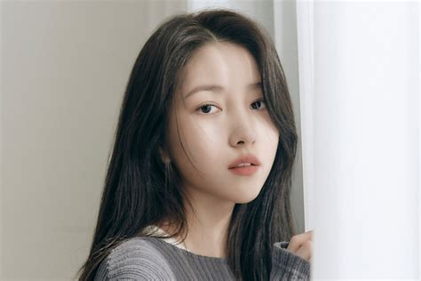 Soompi On Twitter GFRIEND Leader Kim So Jung Sowon Reveals It Was