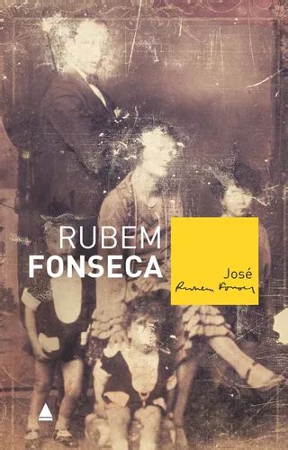 Jos De Fonseca Rubem Editorial Editora Nova Fronteira Participa Es