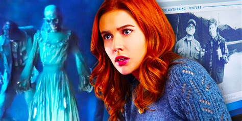 Resumen Del Episodio 5 De La Temporada 4 De Nancy Drew 7 Revelaciones