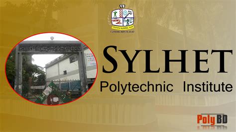 Sylhet Polytechnic Institute