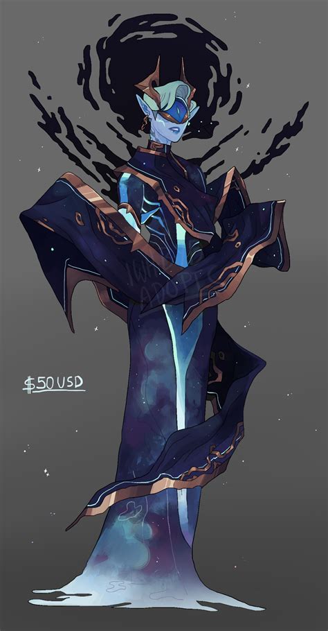 New Level Max Playable Character The Cosmic Big Eye