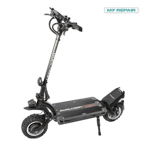 Trottinette Lectrique Dualtron Ultra Eye Myrepair Vente Et La