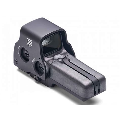 Eotech Hws 558 Red Dot Holographic Sight Sportsmans Warehouse