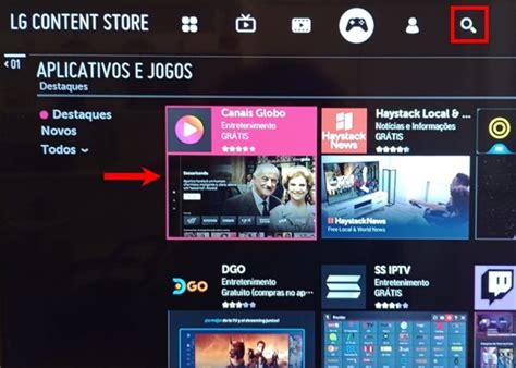 Como Baixar App Na Tv Samsung E Outras Marcas Tutorial Completo