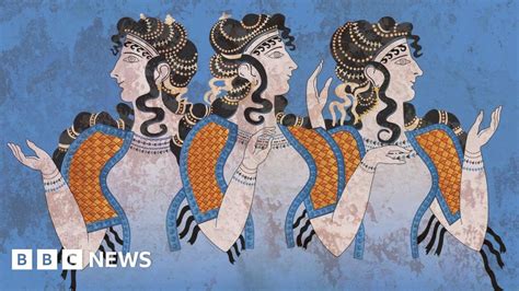 Dna Clue To Origins Of Early Greek Civilization