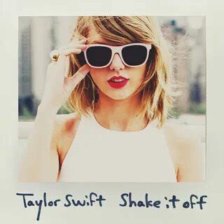 Shake It Off Cover