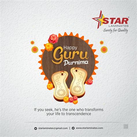 Pin By Mrunal On Guru Purnima Guru Purnima Ads Creative Happy Guru