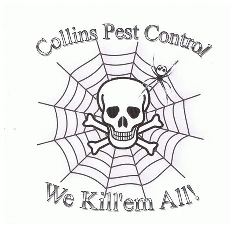 Collins Pest Control