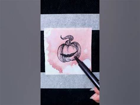 ТЫКВА ДЖЕК🎃 - YouTube