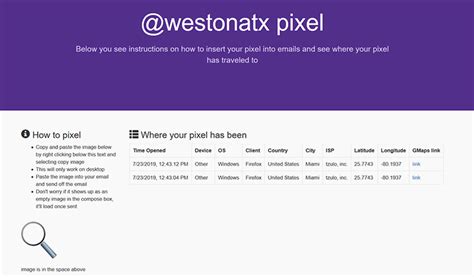 How Tracking Pixels Monitor Your Email And How You Can Stop Them