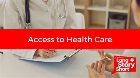 Access To Healthcare Dr David Long Lubbock Cooper Health Center