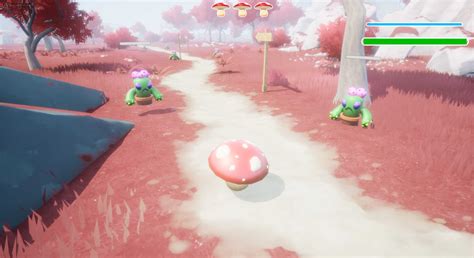 Miniria Rise Of The Mushroom By Chaitanyavasireddy Rahulreddy