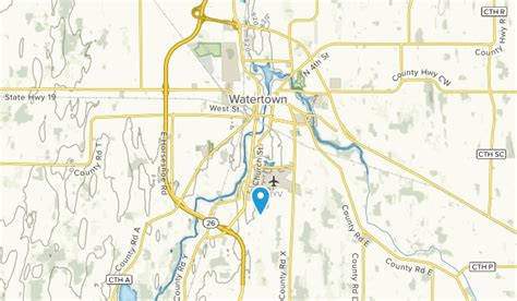 Best Trails near Watertown, Wisconsin | AllTrails